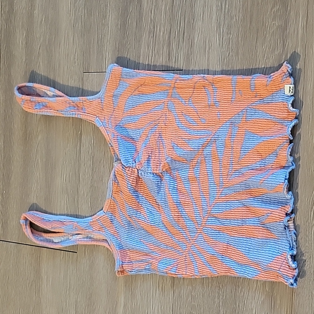Billabong top